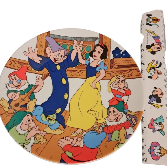 TWO Limited Edition Walt Disney Numbered Beauties! 3519 of only 15k made - Picture 3 of 8